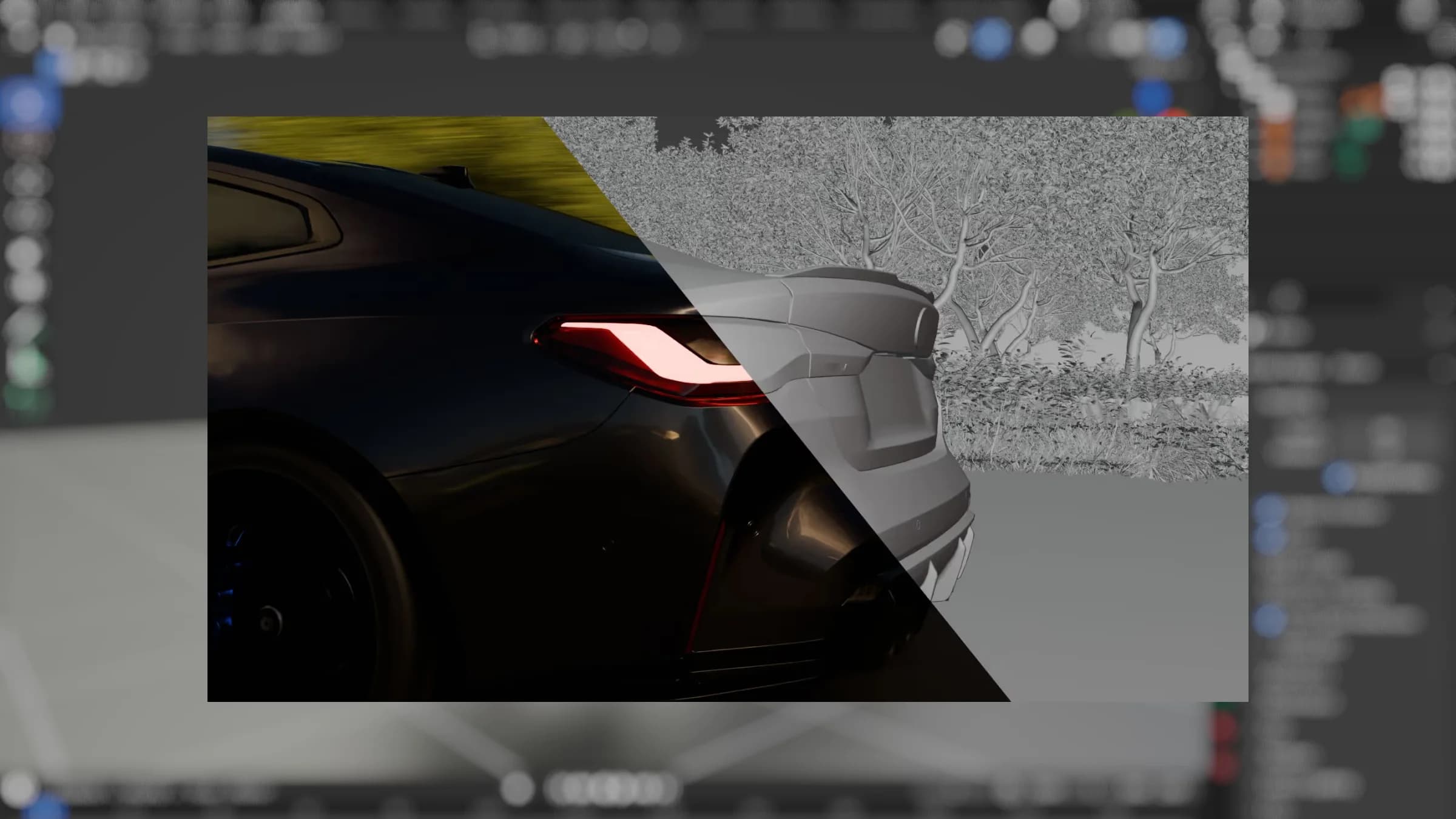 Animation 3D