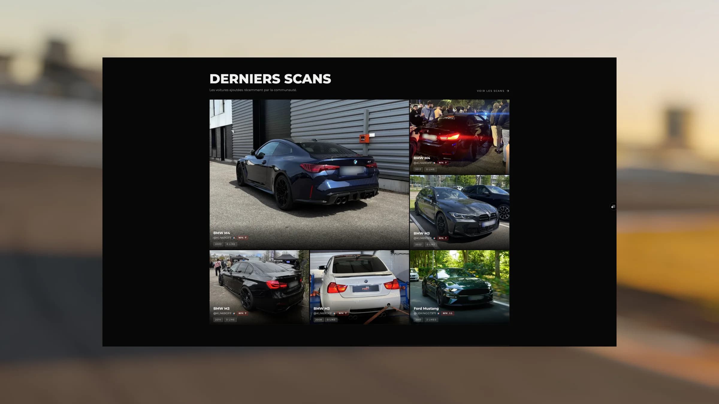 ScanRacer 3