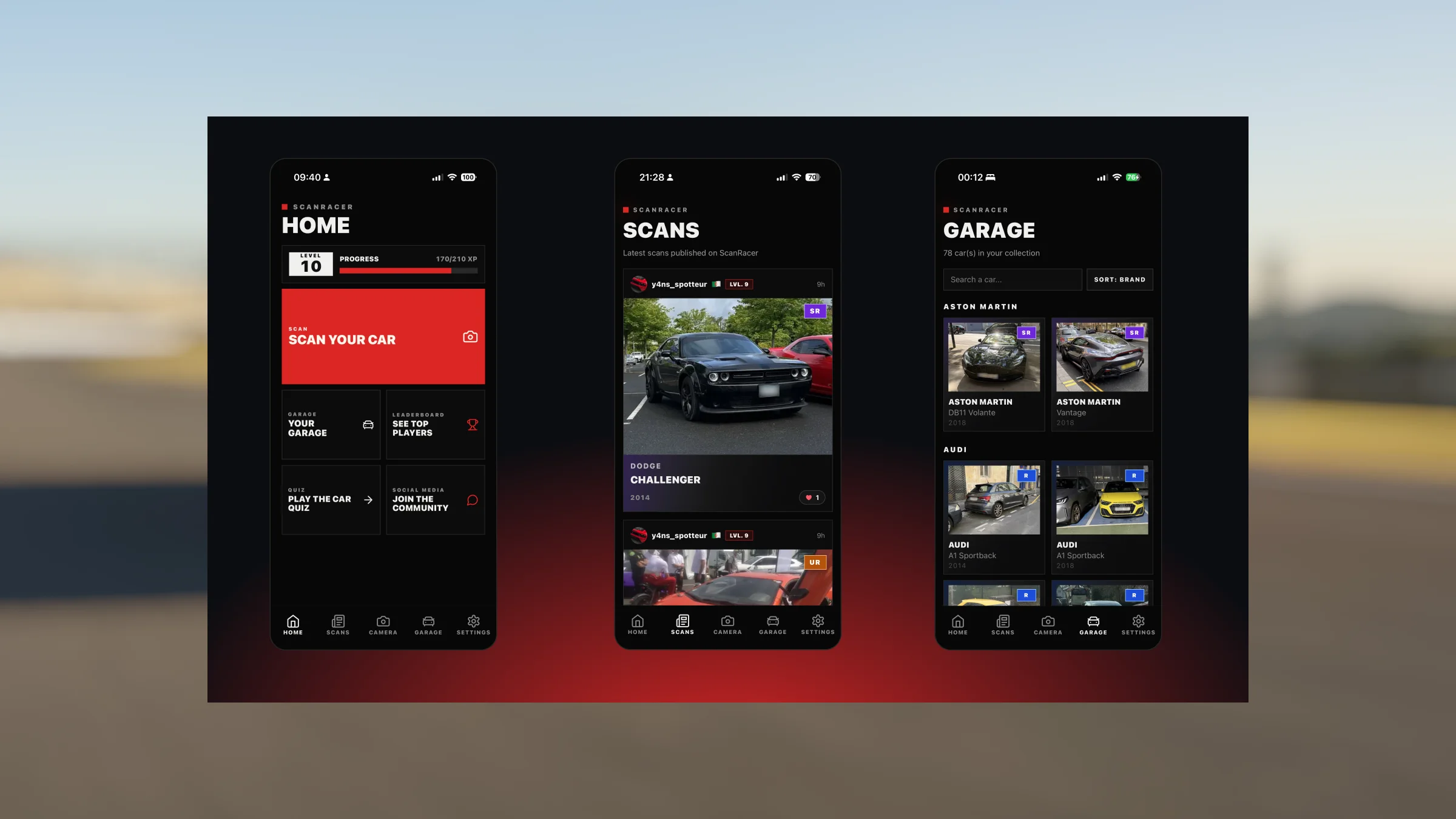 ScanRacer 4