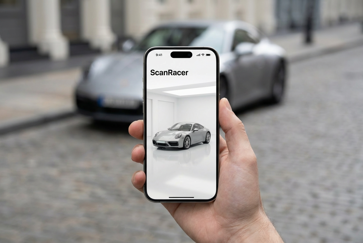 Web / product visual