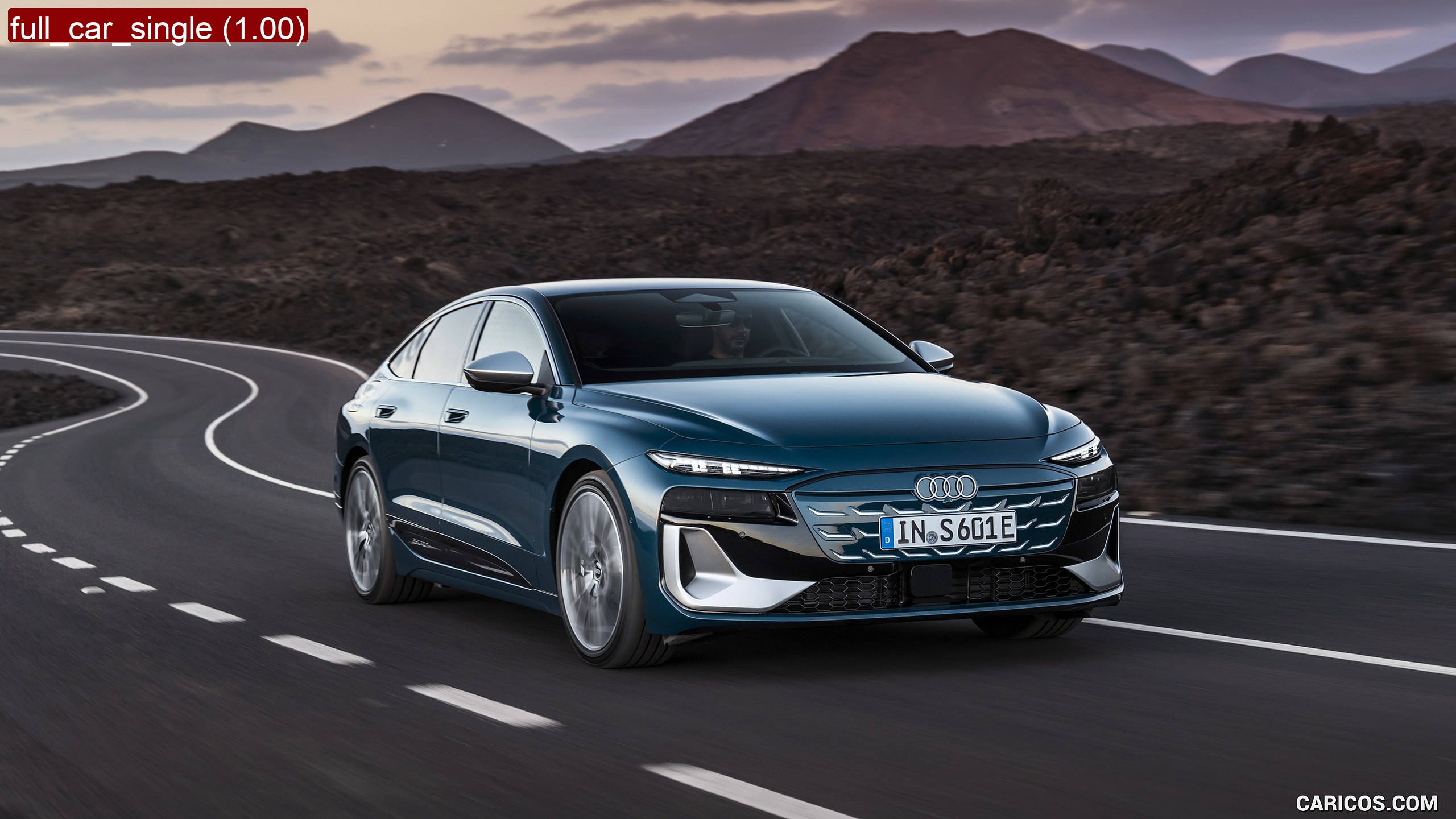 AutoFilter presentation