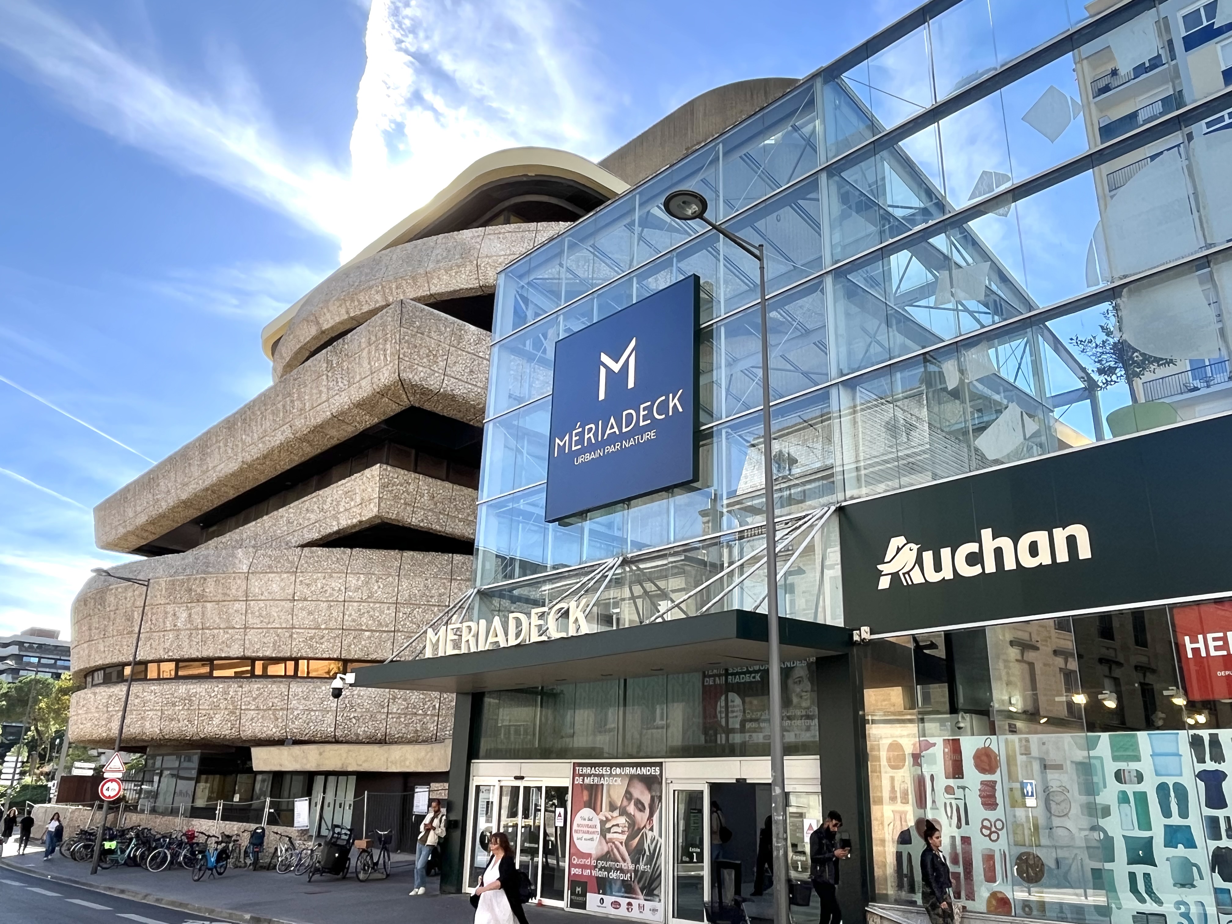 Job étudiant Boulangerie