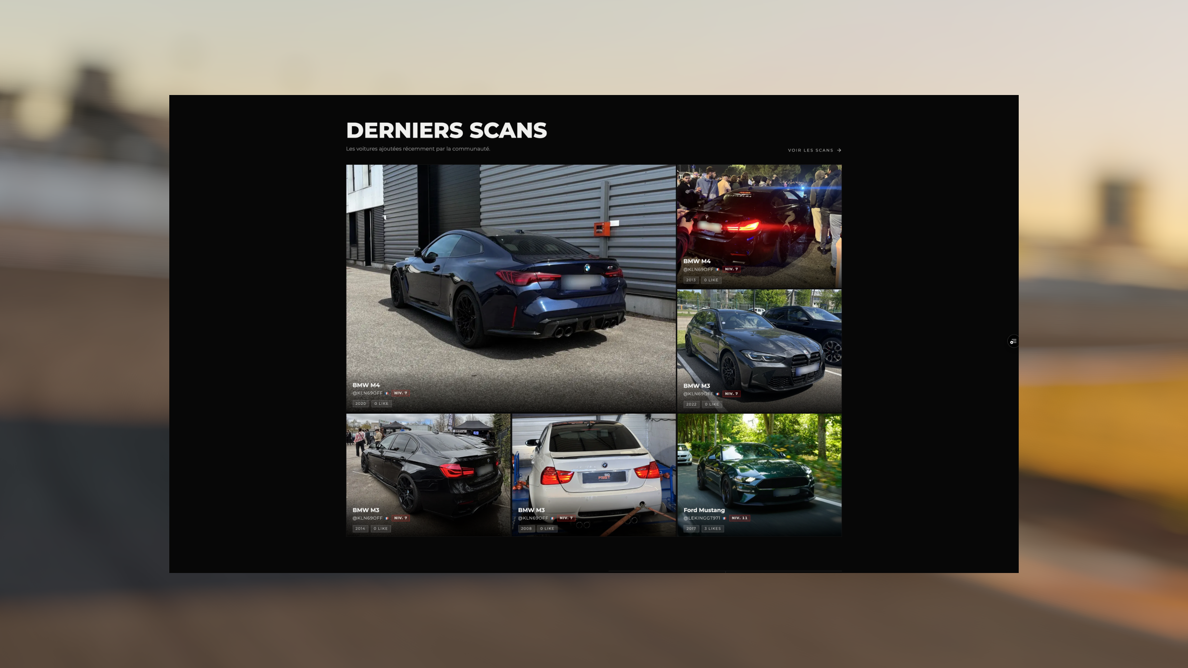 ScanRacer 3
